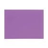 Hygiplas Chopping Board High Density Purple 305x229x12mm Commercial Kitchen Food Preparation