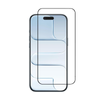 Tempered Glass for Apple iPhone 17 Air (6.5”) Crystal Clear Premium 9H HD Screen Protector
