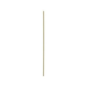 Jack 600mm Olive Decorative Garden Stake
