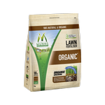 Munns Professional 5kg Organic Lawn Fertiliser