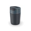 Joseph & Joseph Sipp 340ml/14cm Travel Mug Cup - Blue