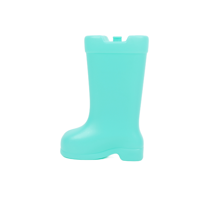 Marquee Boot Shaped Ice Brick