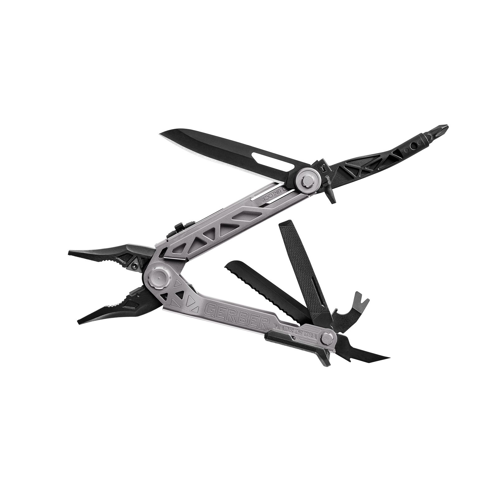 Gerber Center-Drive Multi-Tool product image