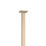 Sandleford 1.2m Heavy Duty Letterbox Post