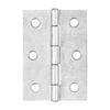 Pinnacle 100mm Loose Pin Butt Hinge - 20 Pack