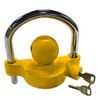 Craftright Universal Trailer Coupler Lock