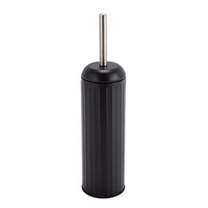 Astin Sinclair 92mm x 400mm Black Dolomite Toilet Brush