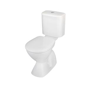 Stylus S Trap Prima Link Toilet Suite