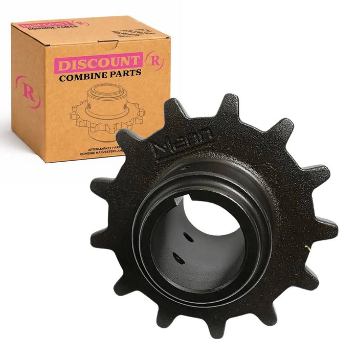 Feeder Drive Sprocket John Deere H227474 Compatible