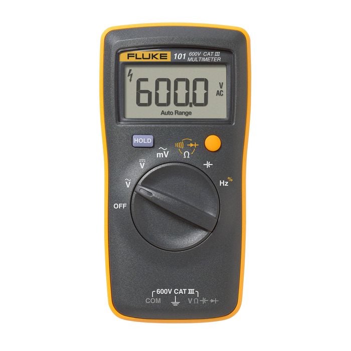 Fluke Digital Multimeter 101