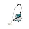 Makita 18Vx2 Brushless Wet/Dry Dust Extraction Vacuum DVC155LZX4 - Skin Only