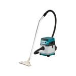 Makita 18Vx2 Brushless Wet/Dry Dust Extraction Vacuum DVC155LZX4 - Skin Only