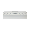 Purifas BodyShield Dispenser: For BodyShield & Purifas Hospital Bed Linen – Wall or Floor Mount
