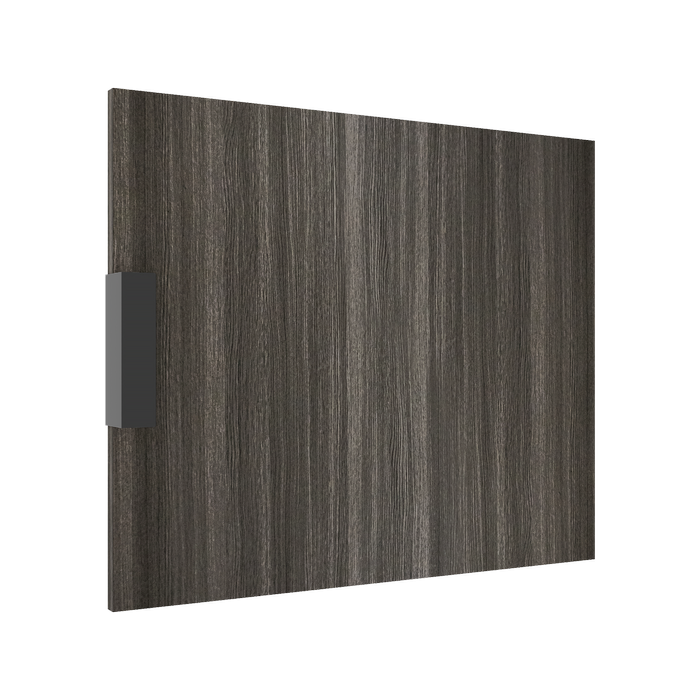 Lugna 512 x 600 x 16mm Storm Right Hand Door