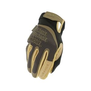 Mechanix Wear Large Landscape Leather Padded Palm - Large