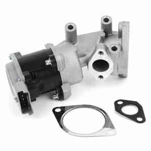 Parts Factory Australia Ford Territory EGR Valve for SZ Models (2011-2016) - 2.7L Turbo Diesel U029-LAFT27