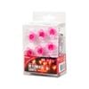 Lytworx Warm White Flower Lights - 20 Pack
