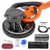 Advwin Electric Drywall Sander 950W Dual Suction Port  with Vacuum Dust Extraction, 7-Level Speed