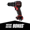 Einhell Pro Brushless 18V 70Nm Sub Compact Hammer Drill - Skin Only TP-CD 18/70-C Li-i BL - Solo