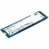 Kingston Nv3 500 Gb Solid State Drive - M.2 2280 Internal - Pci Express Nvme (pci Express Nvme 4.0 X4)
