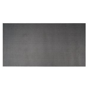 Practa 50 x 500cm Black Kitchen Drawer Liner