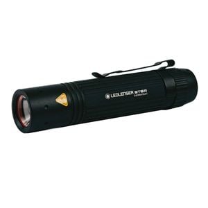 Ledlenser 800 Lumen Rechargeable LED Flashlight Torch