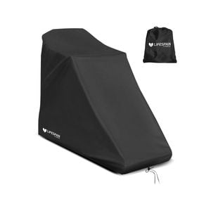 Lifespan Fitness Treadmill Cover for Non-Folding Treadmills