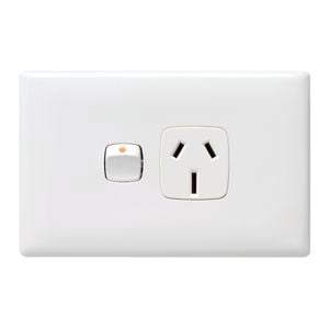 HPM LINEA 15A Single Powerpoint