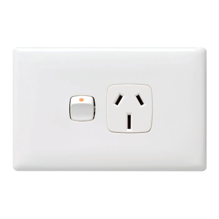 HPM LINEA 15A Single Powerpoint