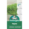 Fothergill's Thyme Seed Mats