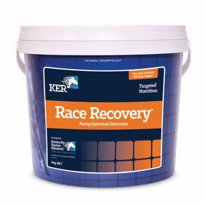 Ker Race Recovery Racing Optimised Supplment For Horses 6kg