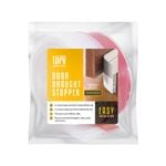 Torv 100cm Clear Door Draught Stopper