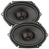 JBL STADIUM GTO860 300W 6X8" 2-Way Car Speakers