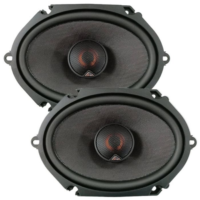 JBL STADIUM GTO860 300W 6X8" 2-Way Car Speakers