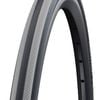 Schwalbe Wheelchair Rightrun Plus 24 X 1.00" (25-540) Grey Stripes Tyre