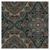 Cambridge - Jewel Tones Wallpaper TJ41201