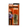 Ramset 6 x 13mm Hollow Wall Anchor - 4 Pack