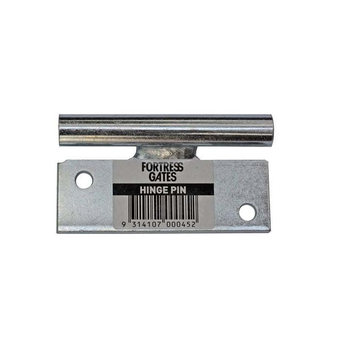 Fortress Gates Frame Gate Hinge Pin
