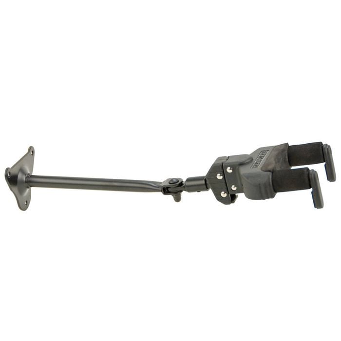 Hercules Wall Mount Guitar Hanger Long MC24