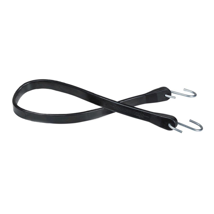 Earl's 1140mm Quickties Rubber Tiedown Strap