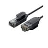 Ugreen Cat6a Slim Ethernet Cable 10gbps High Speed Rj45