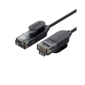 Ugreen Cat6a Slim Ethernet Cable 10gbps High Speed Rj45