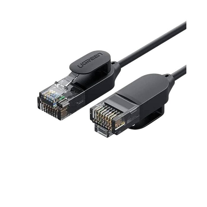 Ugreen Cat6a Slim Ethernet Cable 10gbps High Speed Rj45
