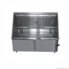 Modular Systems Range Hood And Workbench System HB1200-750