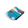 AQUAPRO 4 x 3m x 0.5mm PVC Pond Liner