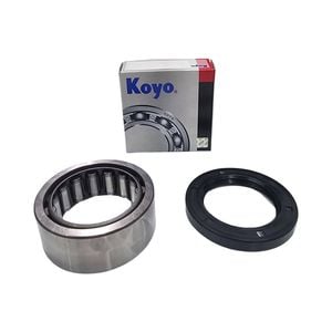 Rear Wheel Bearing Kit For Toyota Landcruiser Fj40r Fj45r Fj55r 1973~1984