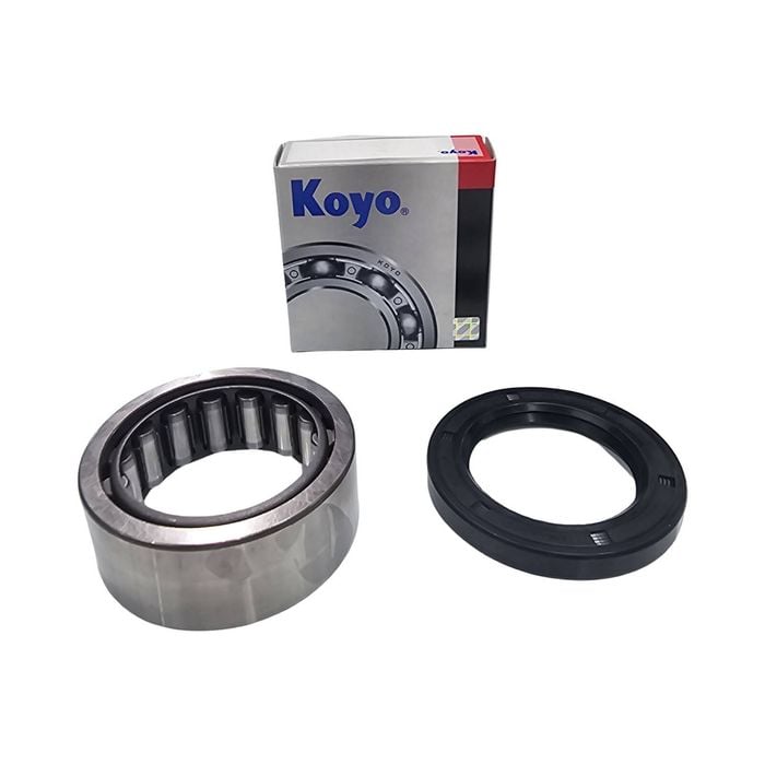 Rear Wheel Bearing Kit For Toyota Landcruiser Fj40r Fj45r Fj55r 1973~1984