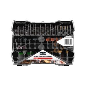 Ozito 239 Piece Rotary Tool Accessory Kit
