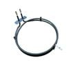 Oven Fan Forced Heating Element 1800w - C00385326, Suits Ariston