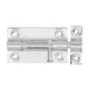 Pinnacle 75mm Zinc Plated Barrel Bolt